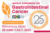 ESMO World Congress on Gastrointestinal Cancer