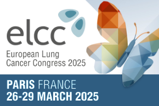 European Lung Cancer Congress 2025