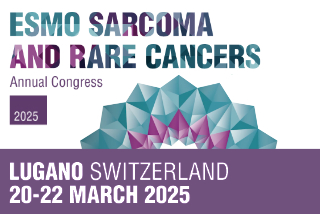 ESMO Sarcoma and Rare Cancers Congress 2025