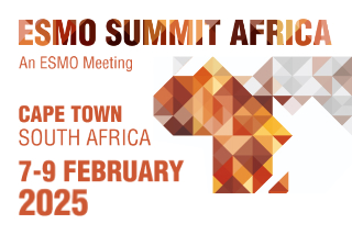 ESMO Summit Africa 2025