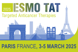 ESMO Targeted Anticancer Therapies Congress 2025