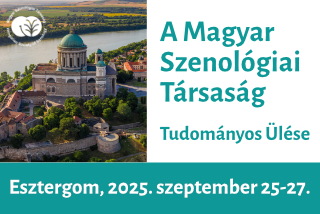 A Magyar Szenológiai Társaság Tudományos Ülése